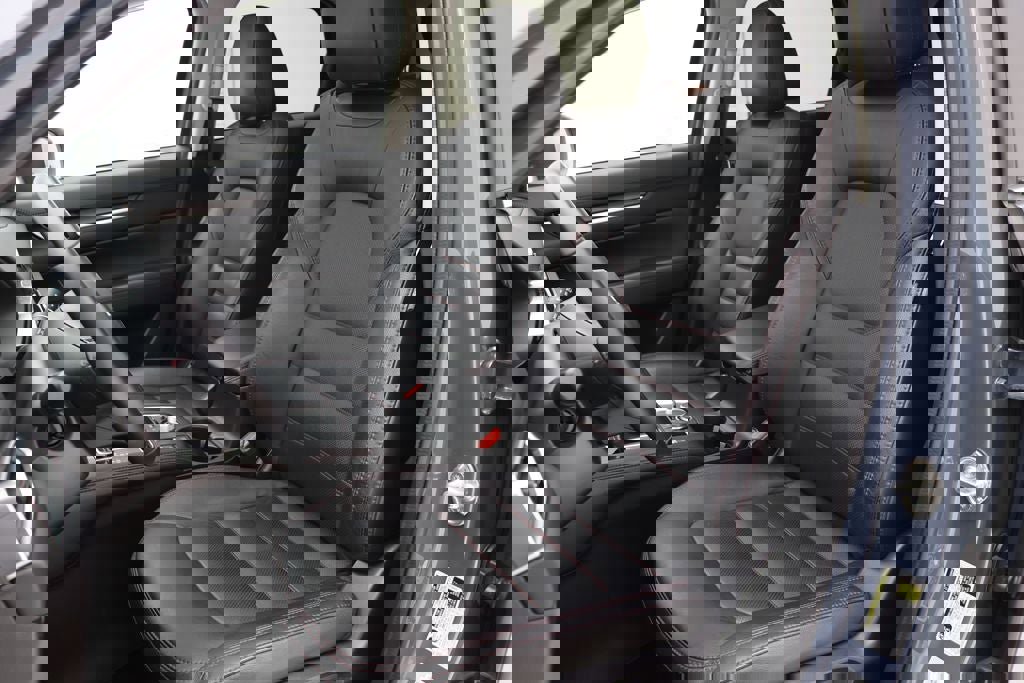 Used 2024 MAZDA CX-5 Carbon Edition image 16