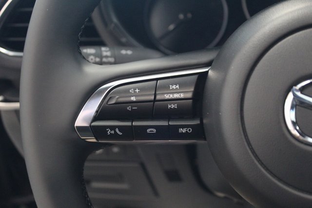 New 2026 MAZDA MAZDA3 2.5 S Hatchback w/ Premium Pkg image 13