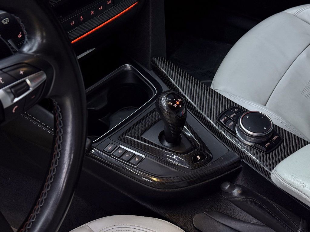 Used 2016 BMW M3 RWD image 13