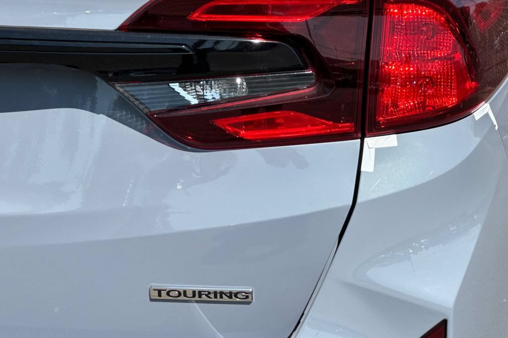 New 2026 Honda Odyssey Touring image 27
