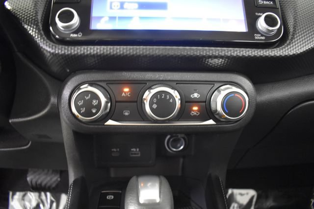 Used 2024 Nissan Kicks SV FWD image 22