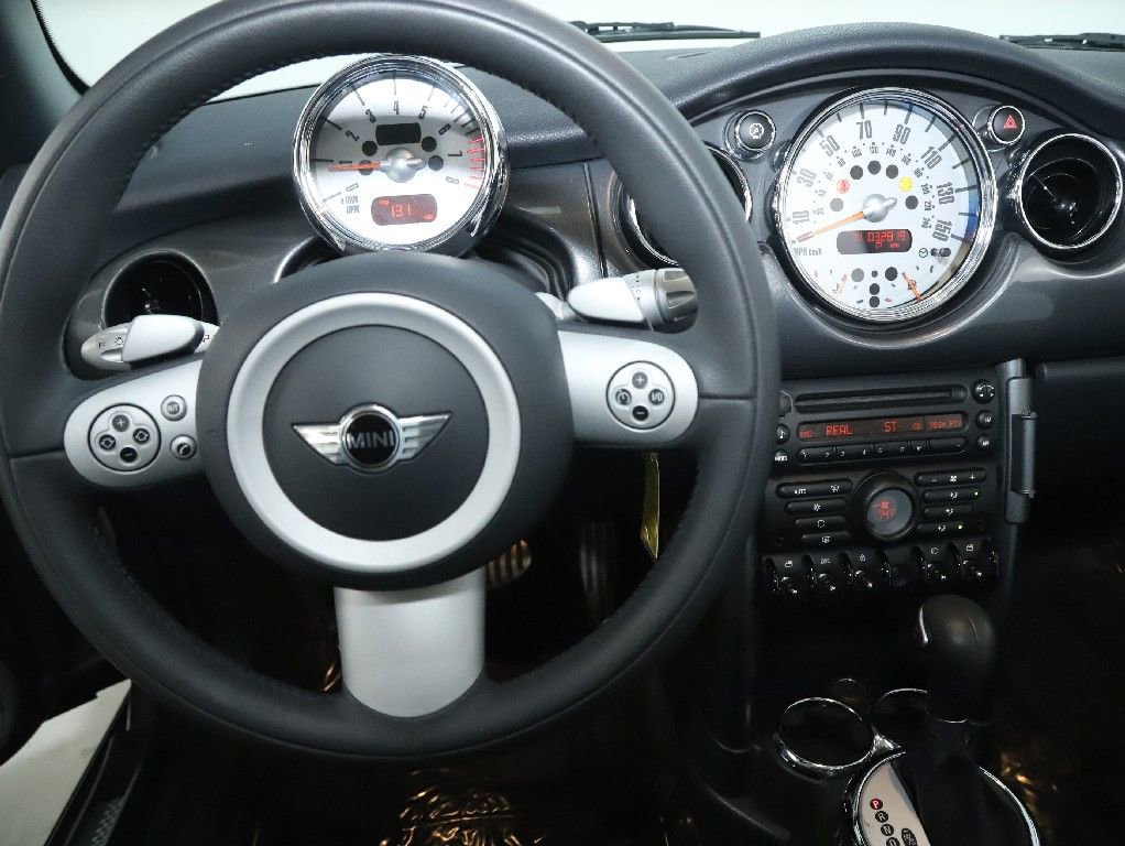 Used 2008 MINI Cooper S image 29