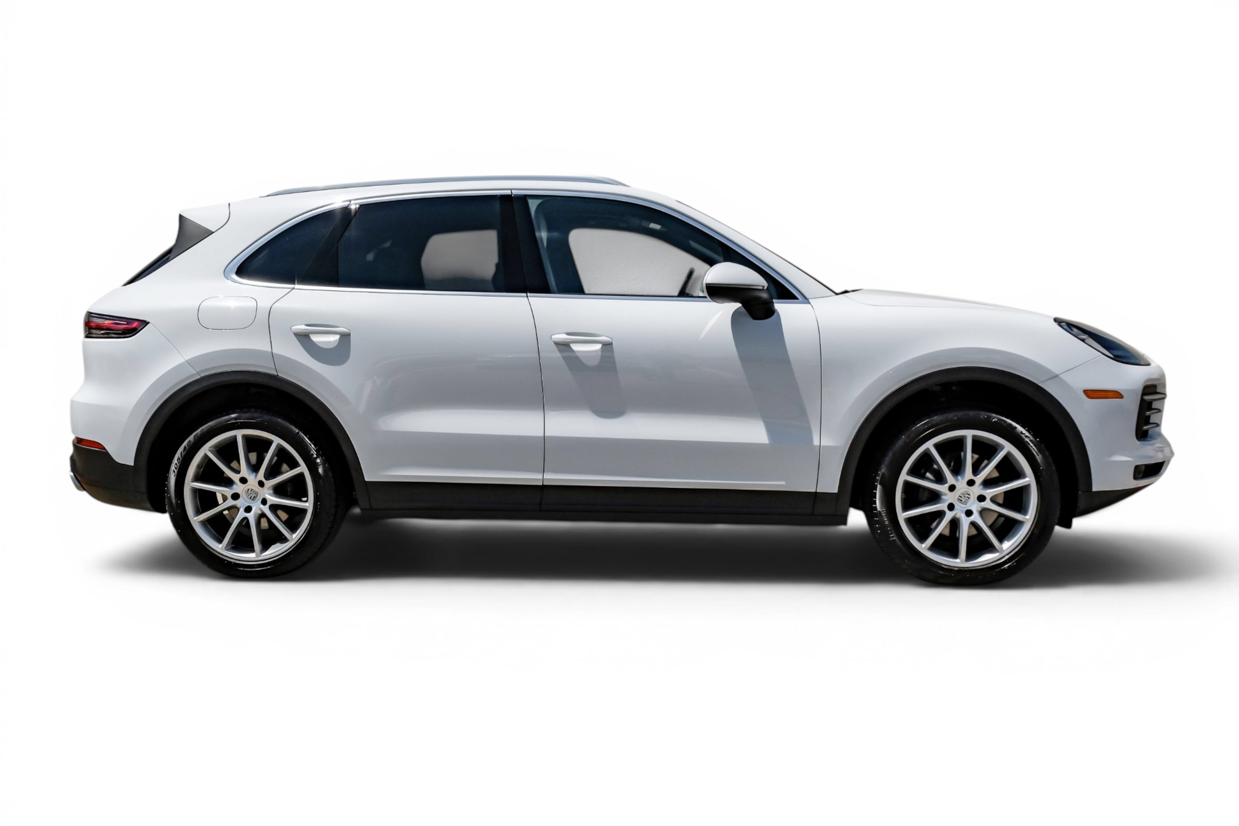 Used 2019 Porsche Cayenne AWD/4WD image 7