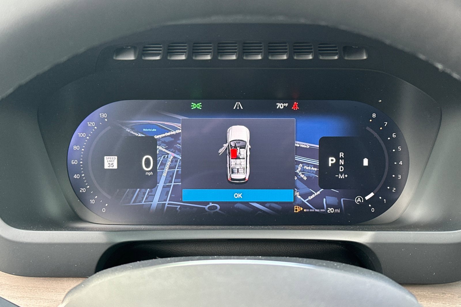 New 2026 Volvo XC90 B5 Plus w/ Protection Package image 25