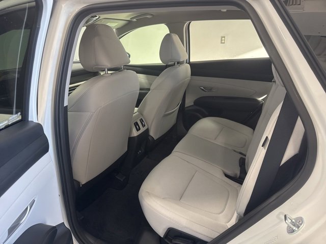 Certified 2025 Hyundai Tucson SEL image 16