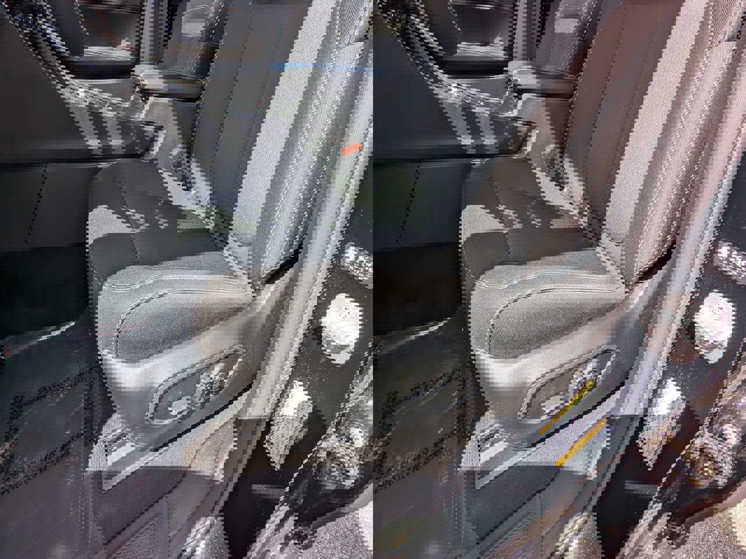 Certified 2025 Jeep Grand Cherokee Laredo X w/ Luxury Tech Group I image 19