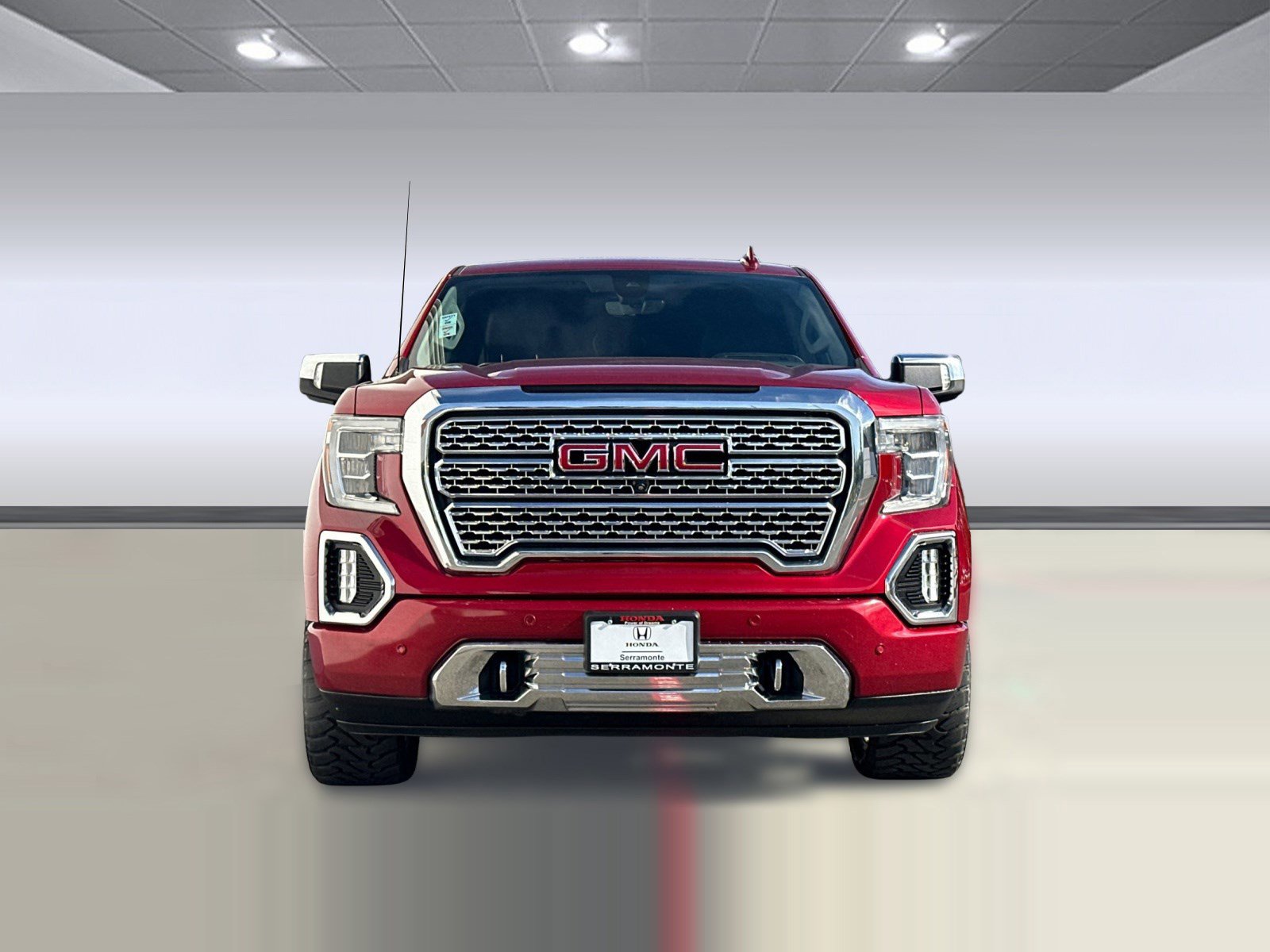 Used 2019 GMC Sierra 1500 Denali w/ Denali Ultimate Package image 5