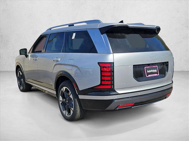 New 2026 Hyundai Palisade Limited image 9