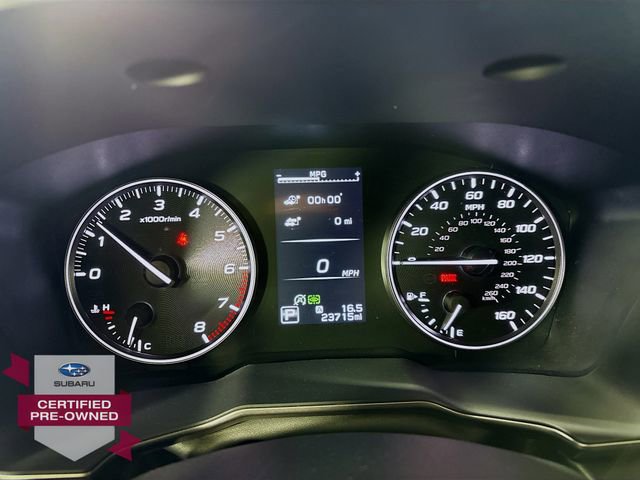 Certified 2024 Subaru Outback Limited image 12