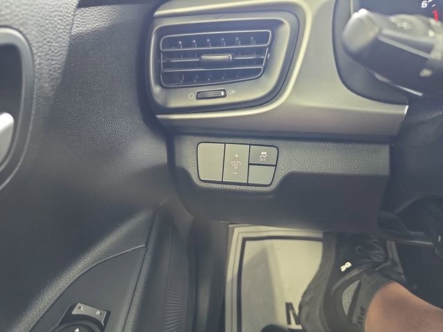 Used 2022 Kia Rio S w/ Technology Package FWD image 20