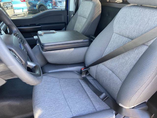 Used 2026 Ford F150 XL w/ Equipment Group 103A High image 13