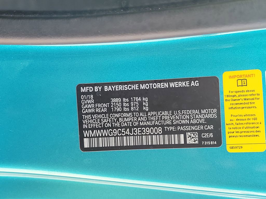 Used 2018 MINI Cooper S image 29