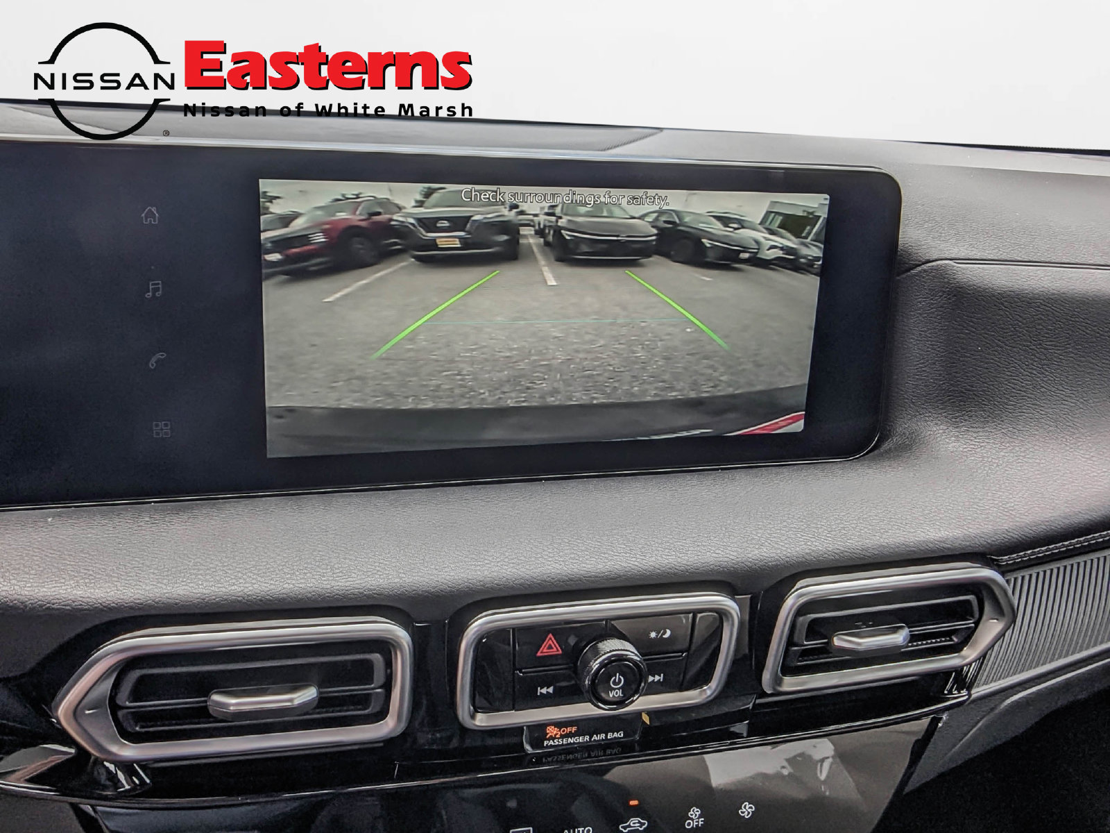 New 2027 Nissan Sentra SV w/ Floor Mat Package FWD image 19
