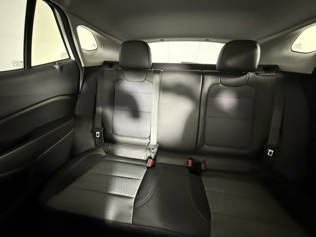 New 2025 Chevrolet Trax LT w/ Driver Confidence Package image 29