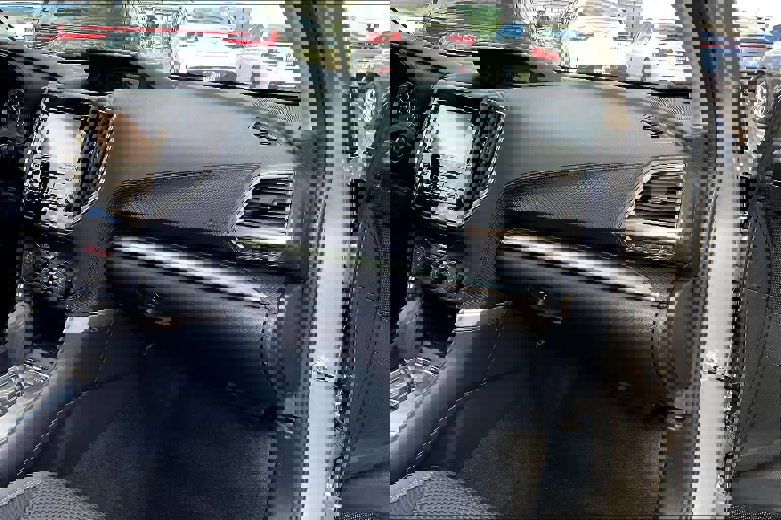 Used 2021 Subaru Forester Premium image 16