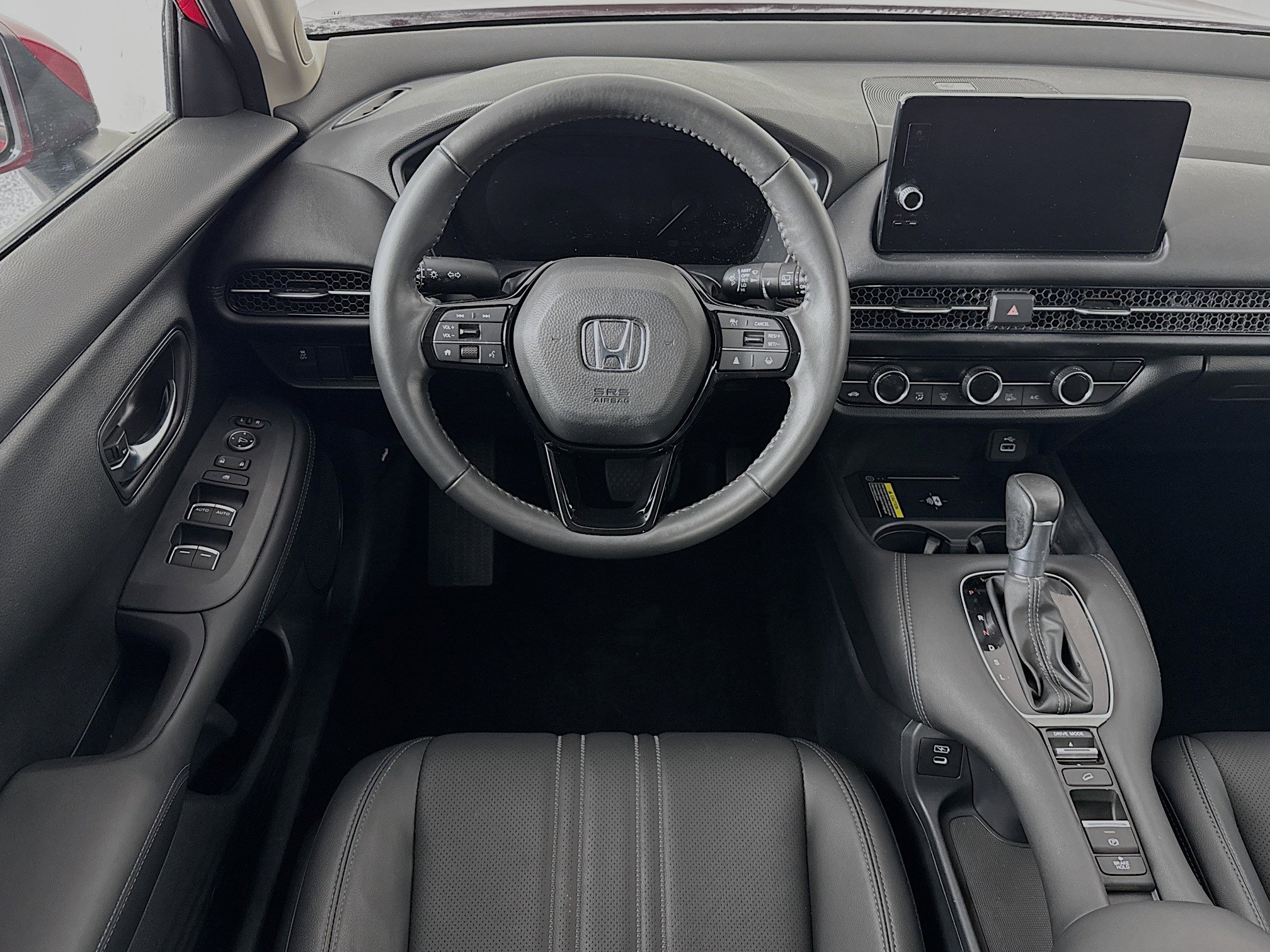 Certified 2024 Honda HR-V EX-L image 22