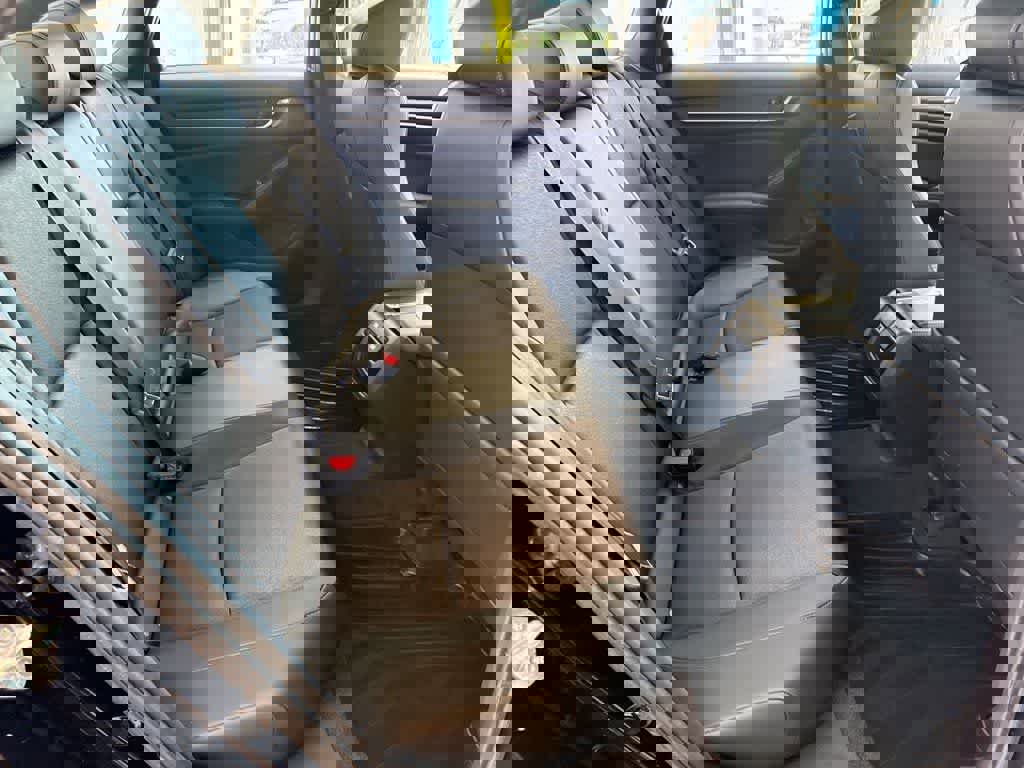 Certified 2022 Honda Accord Sport image 24