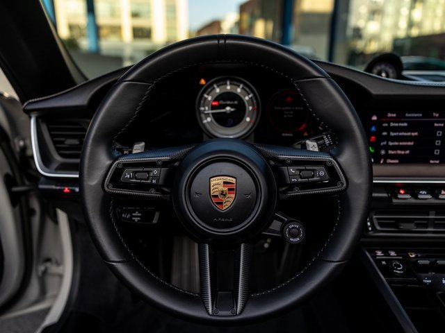 Used 2022 Porsche 911 Turbo S image 6