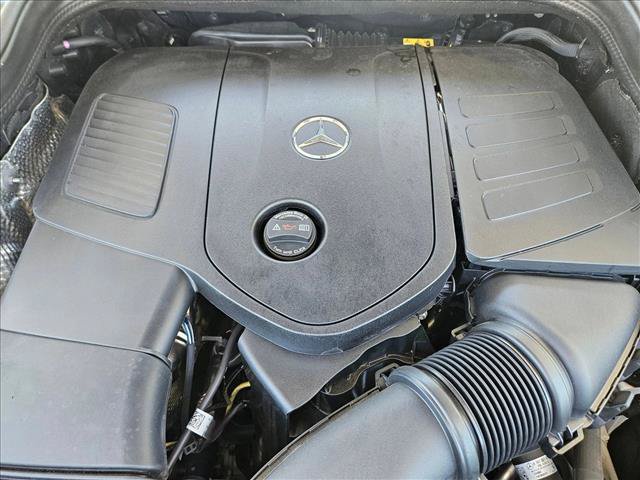 Used 2025 Mercedes-Benz GLE 350 4MATIC image 22