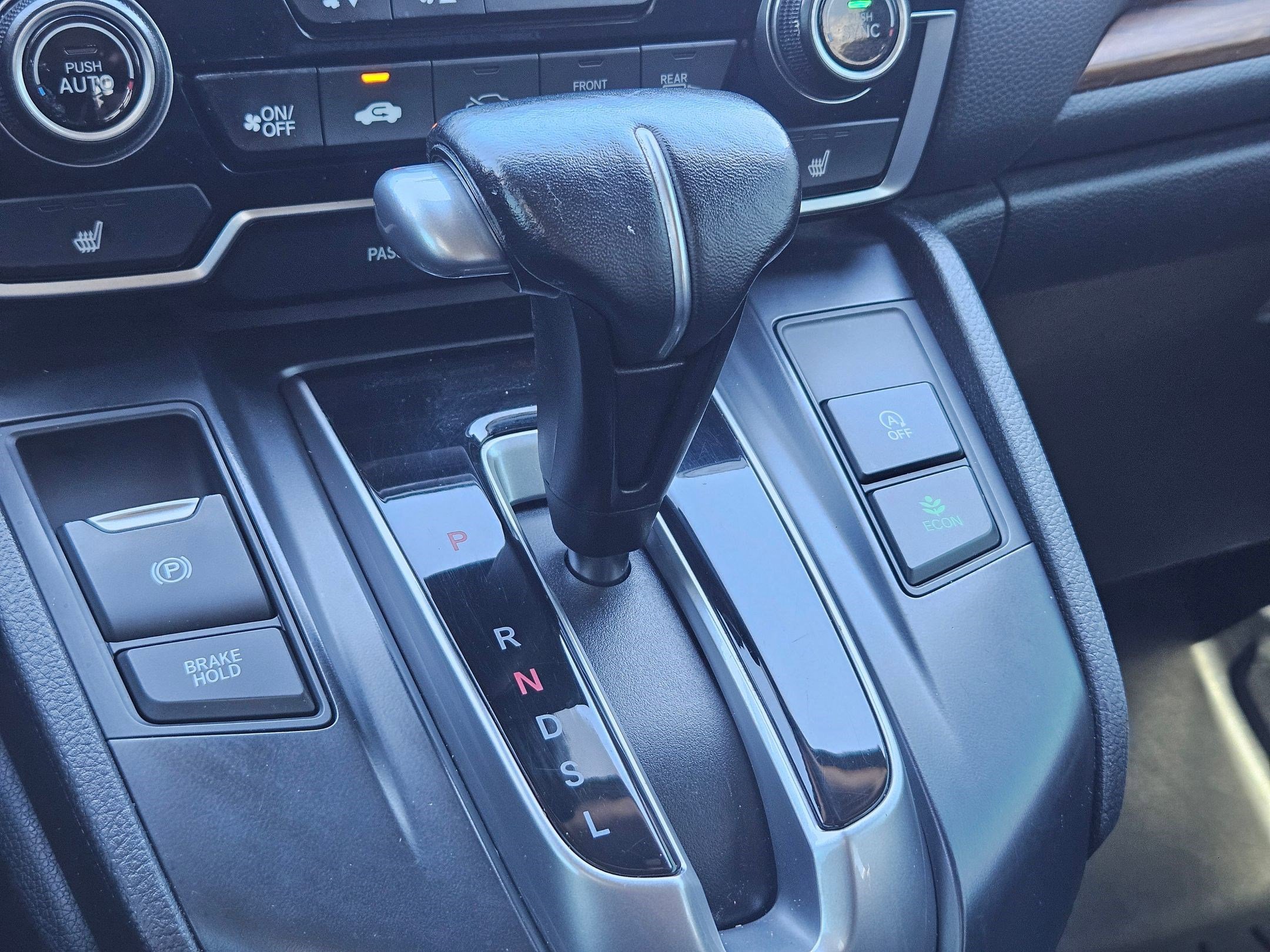 Used 2021 Honda CR-V EX-L image 37