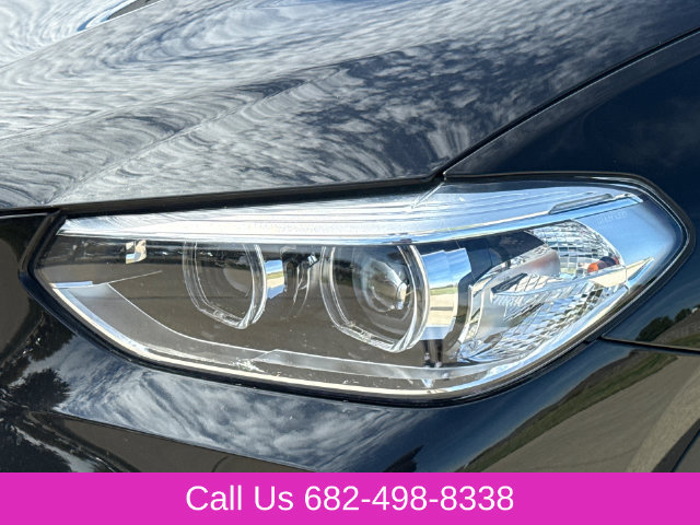 Used 2020 BMW X3 xDrive30i w/ Premium Package AWD/4WD image 4