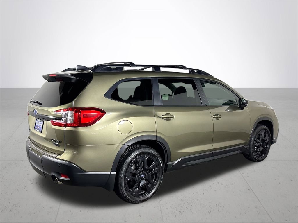 New 2025 Subaru Ascent Bronze Edition w/ Onyx Package image 7