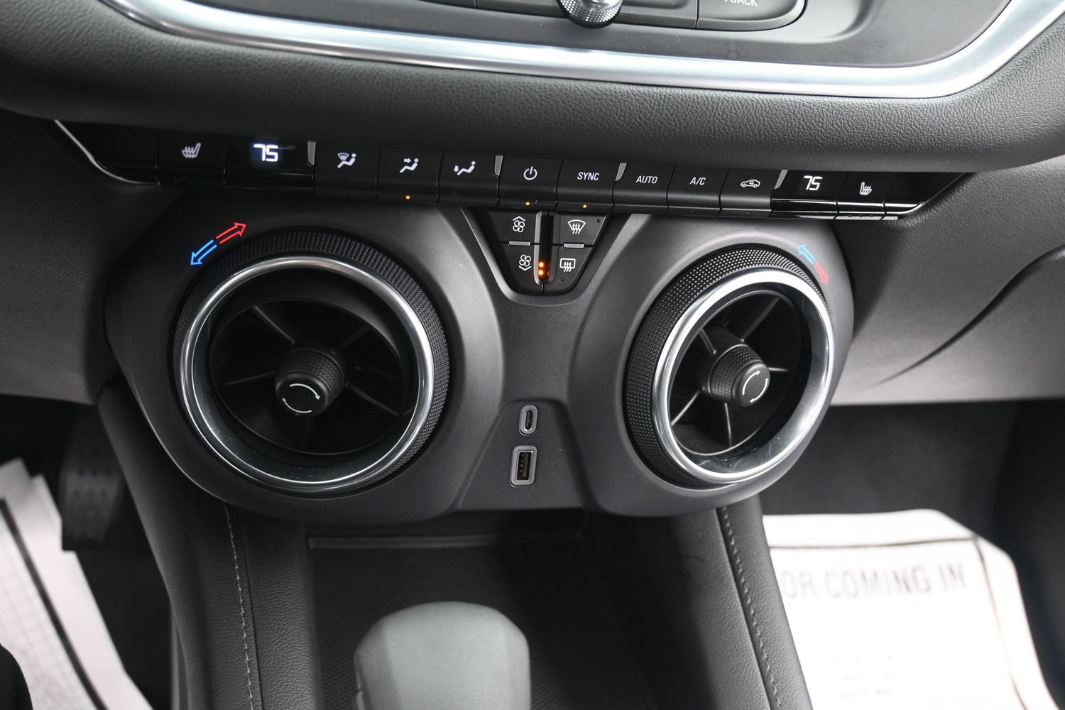 Used 2021 Chevrolet Blazer LT AWD/4WD image 30