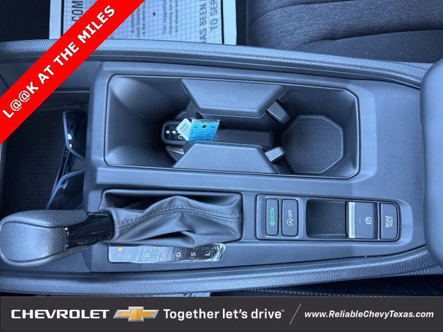 Used 2025 Honda Accord SE image 29