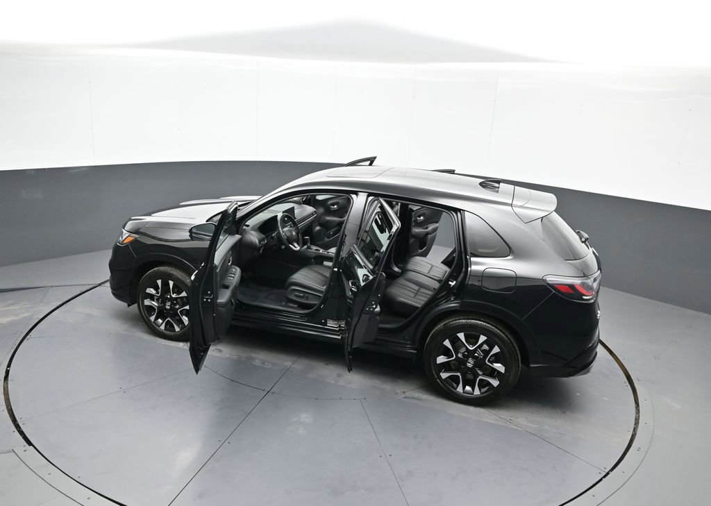 Certified 2026 Honda HR-V EX-L image 42