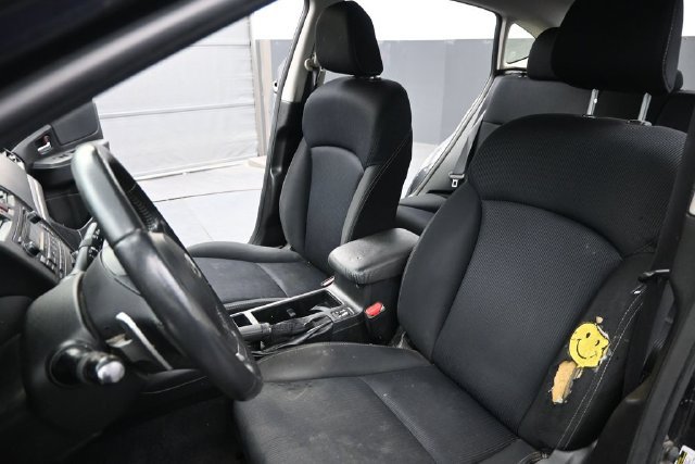 Used 2013 Subaru Impreza 2.0i Sport Premium AWD/4WD image 11