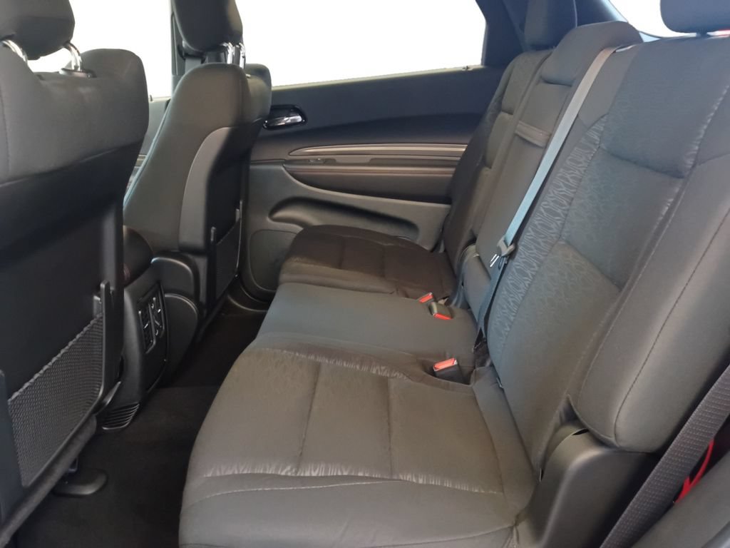 New 2026 Dodge Durango GT RWD image 22