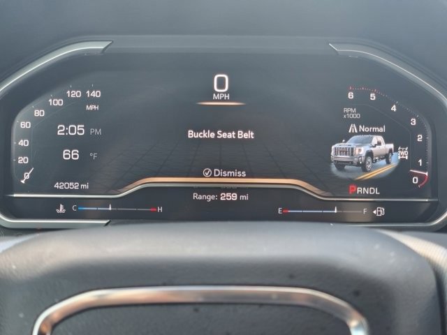 Used 2024 GMC Sierra 2500 Denali w/ Denali Reserve Package image 14