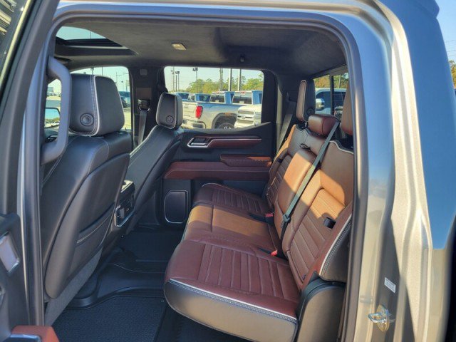 Used 2023 GMC Sierra 1500 Denali Ultimate image 28
