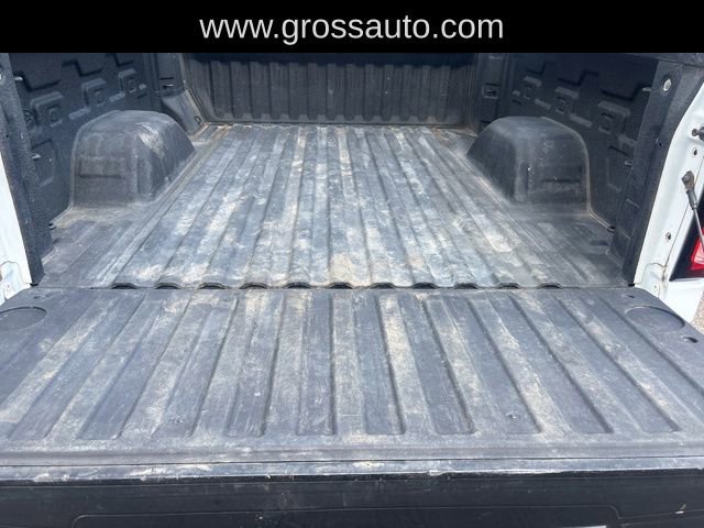 Used 2019 GMC Sierra 1500 Elevation w/ Elevation Value Package AWD/4WD image 25