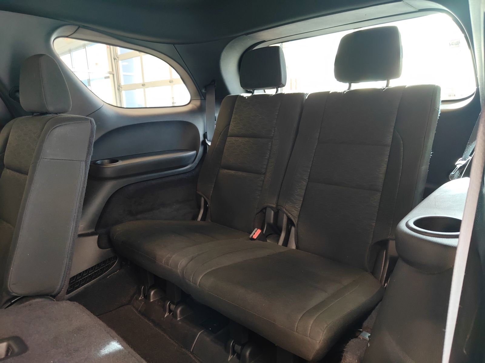 Used 2025 Dodge Durango GT image 15