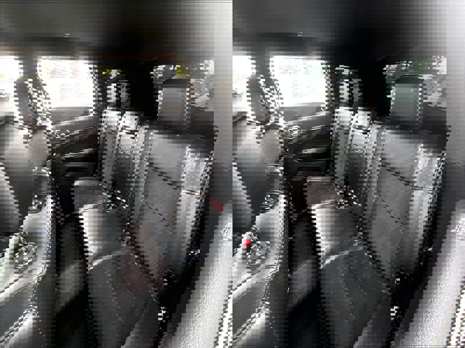 Used 2017 Jeep Grand Cherokee Altitude image 26