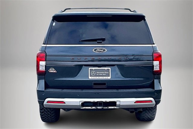 Used 2024 Ford Expedition Timberline image 6