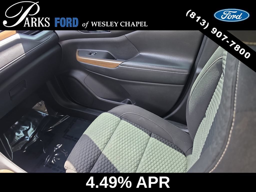 Used 2019 GMC Acadia SLE FWD image 14
