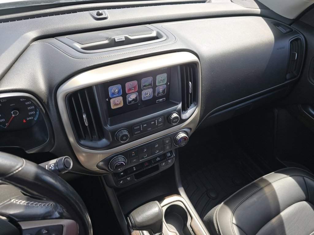 Used 2017 GMC Canyon Denali image 33