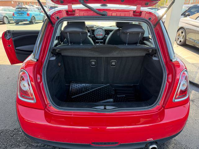 Used 2010 MINI Cooper Hardtop FWD image 12