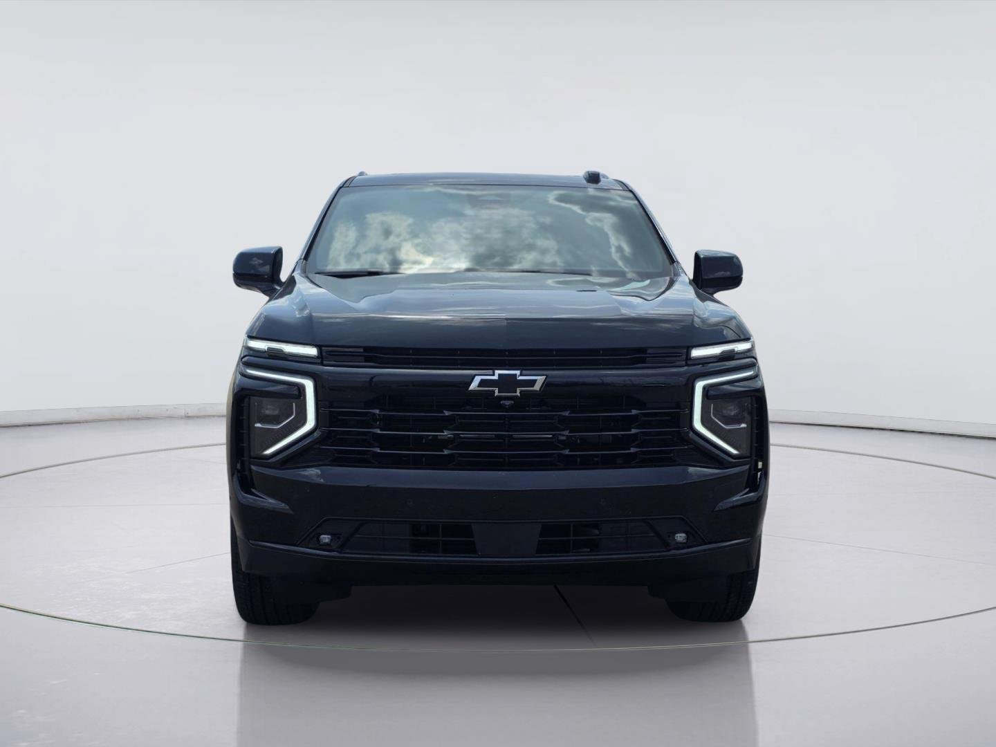 New 2026 Chevrolet Tahoe RST w/ Comfort Package RWD image 2