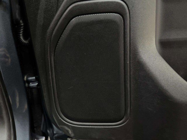 Used 2021 Chevrolet Silverado 1500 Custom Trail Boss w/ LPO, Dark Essentials Package AWD/4WD image 53