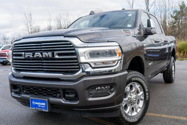 Used 2024 RAM 2500 Laramie w/ Safety Group