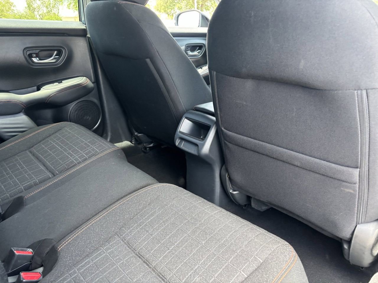 Certified 2024 Honda HR-V Sport image 11