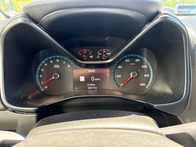 Certified 2019 GMC Canyon Denali AWD/4WD image 24