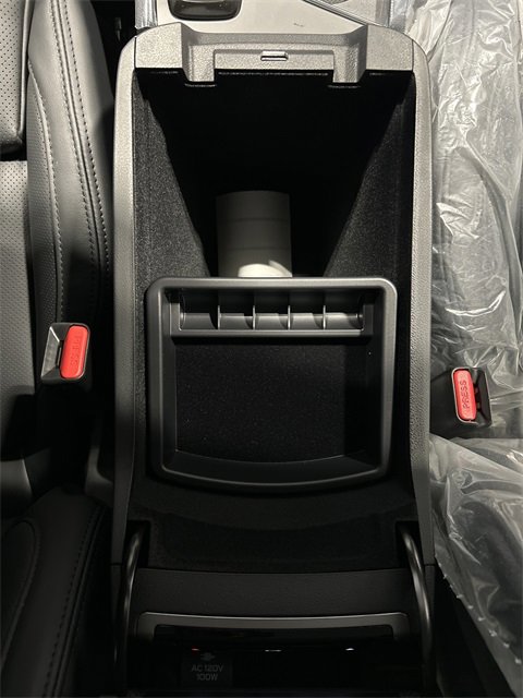 New 2026 Subaru Ascent Bronze Edition image 17