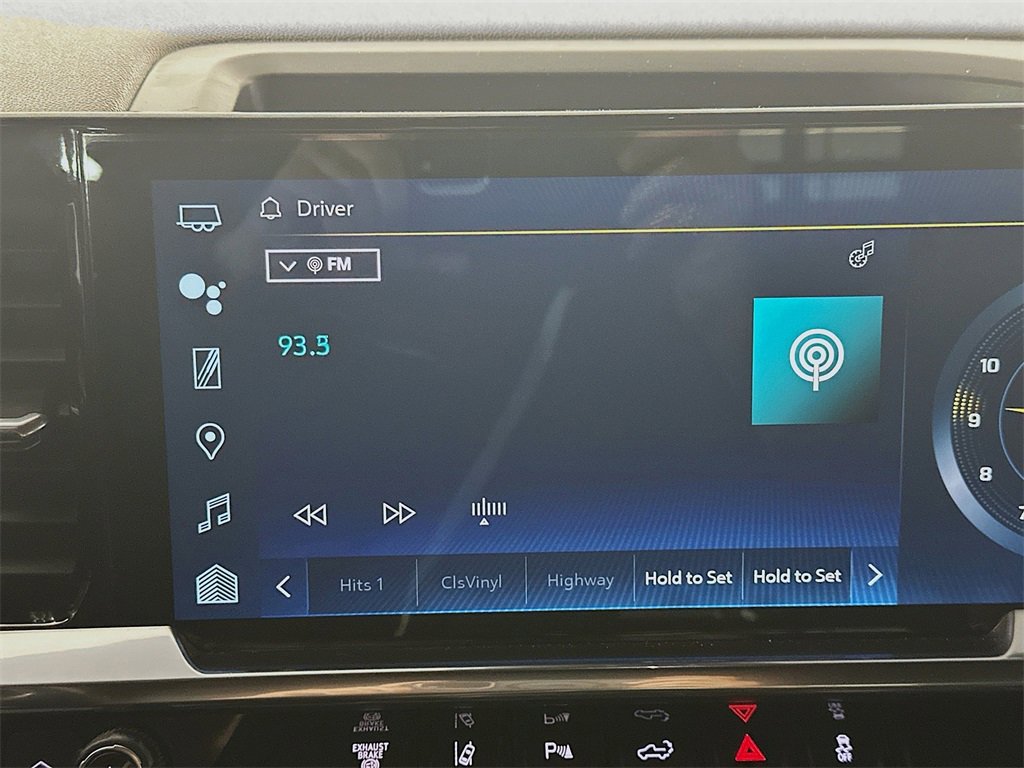 Used 2024 Chevrolet Silverado 3500 High Country w/ High Country Premium Package image 17