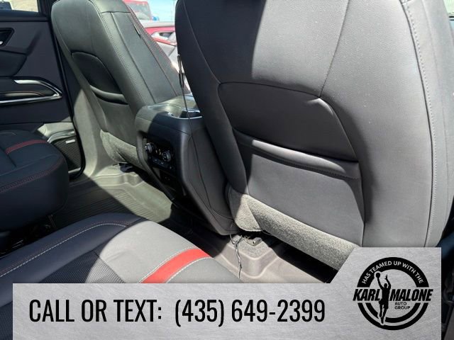 Used 2024 Chevrolet Traverse RS w/ LPO, Floor Liner Package image 38