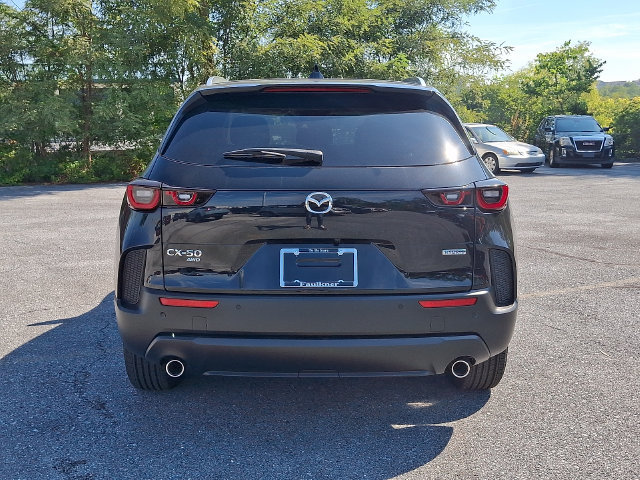 New 2026 MAZDA CX-50 2.5 Hybrid w/ Preferred Pkg AWD/4WD image 5
