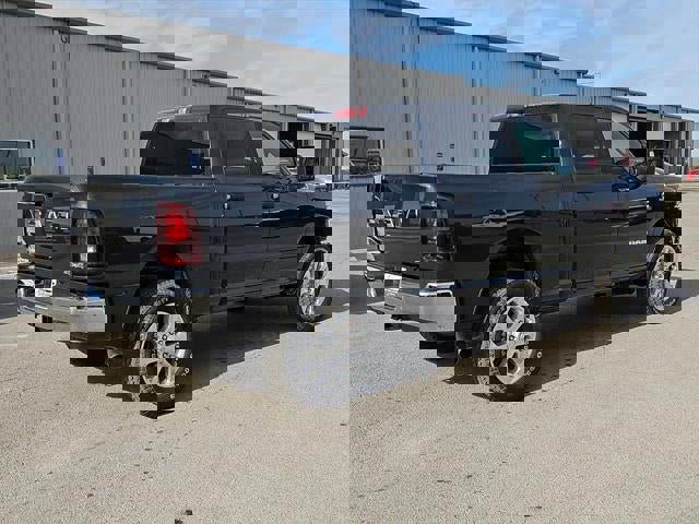New 2026 RAM 2500 Lone Star image 37